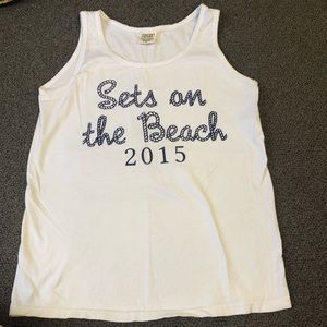 Phi sigma sigma tank top